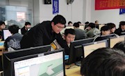 真实教学环境 练就工匠本领