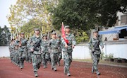 同上一堂别样的国旗下思政课