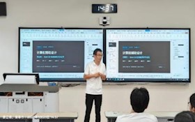 深耕课堂磨技艺，教研赋能促成长