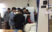 精心制定,积极备战